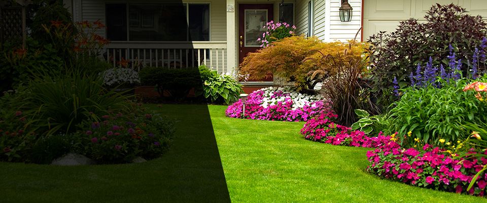 Milledgeville Landscapers