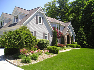 Landscapers and Lawncare Services in Milledgeville, GA
